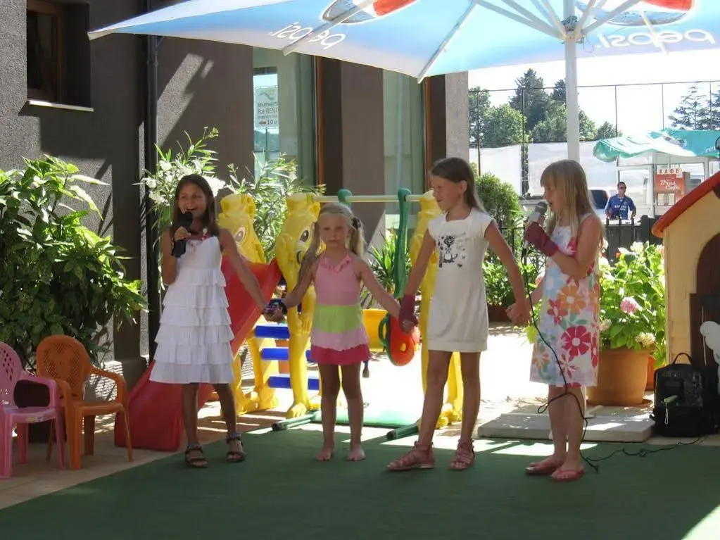 Tabanov Beach Hotel