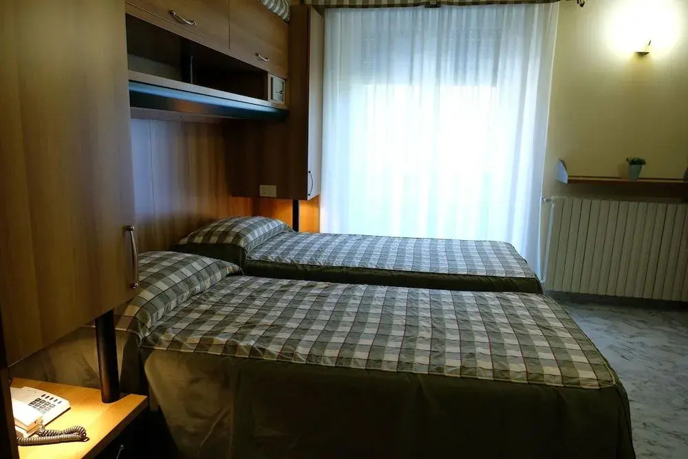 Hotel B&B Pescofalcone