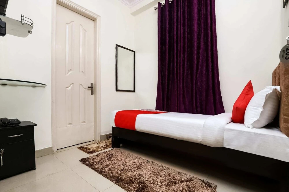 Ymd 7 Grand By OYO rooms