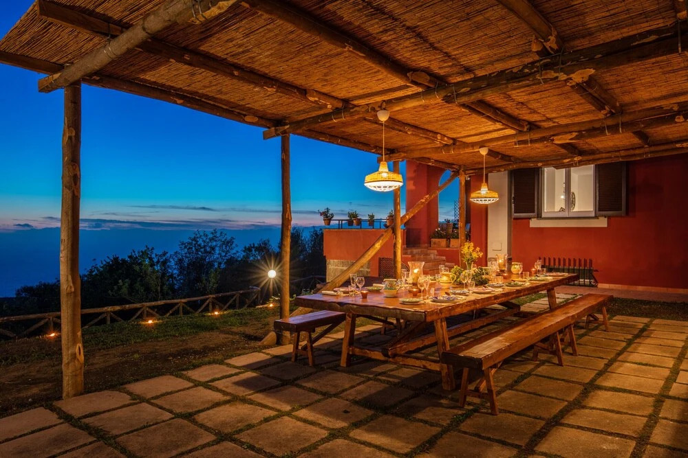 Casa Aprea