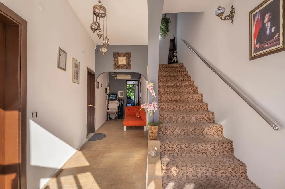 Efsali Hotel Kaleiçi