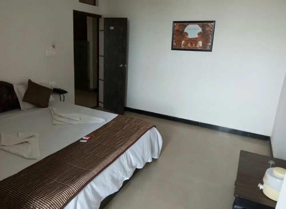 Hotel Green Valley