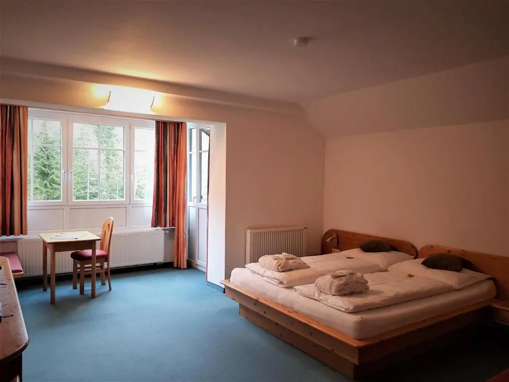 Hotel Nockalm
