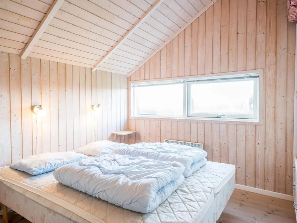 5 Star Holiday Home in Hemmet