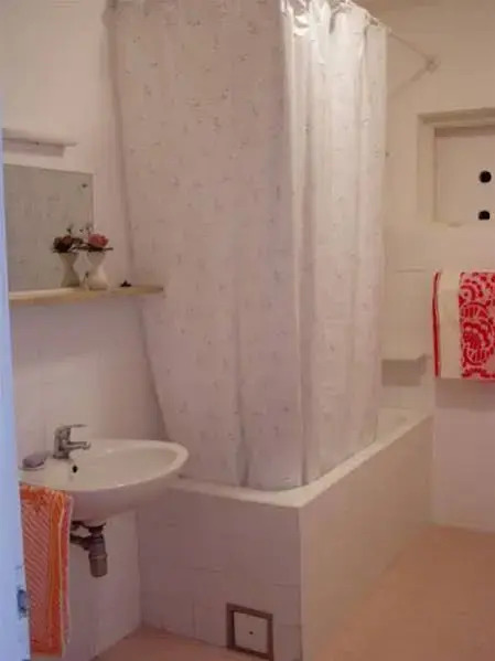 Accommodation Ljuba