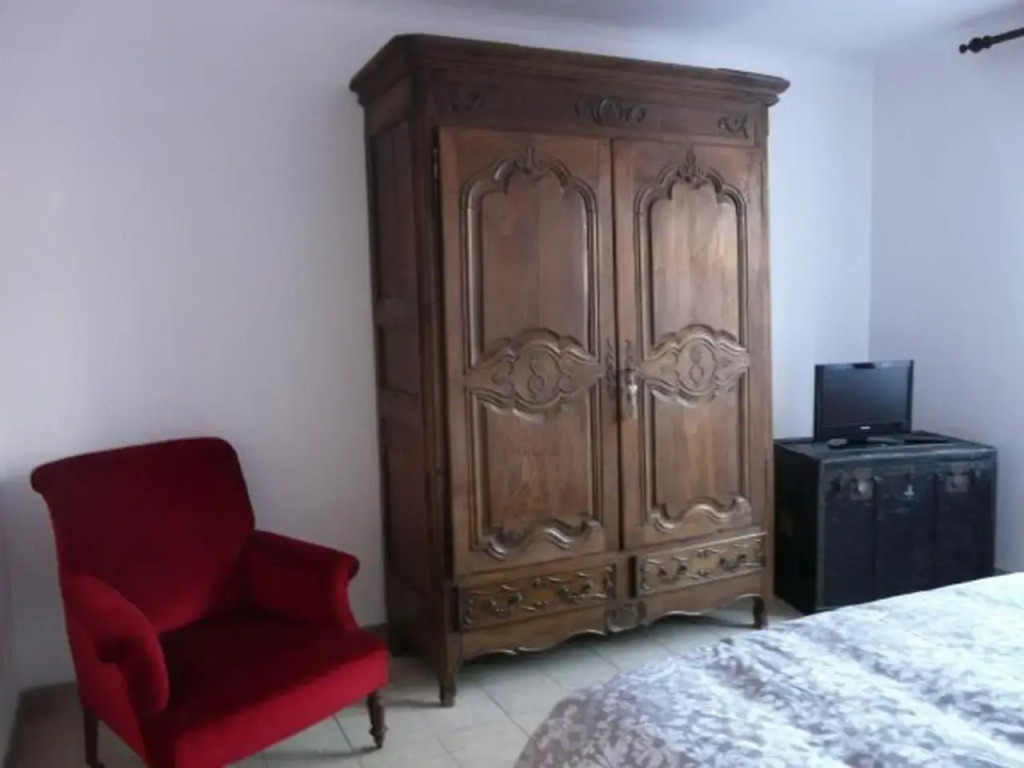 Gîte Contrisson, 4 pièces, 6 personnes - FR-1-585-16