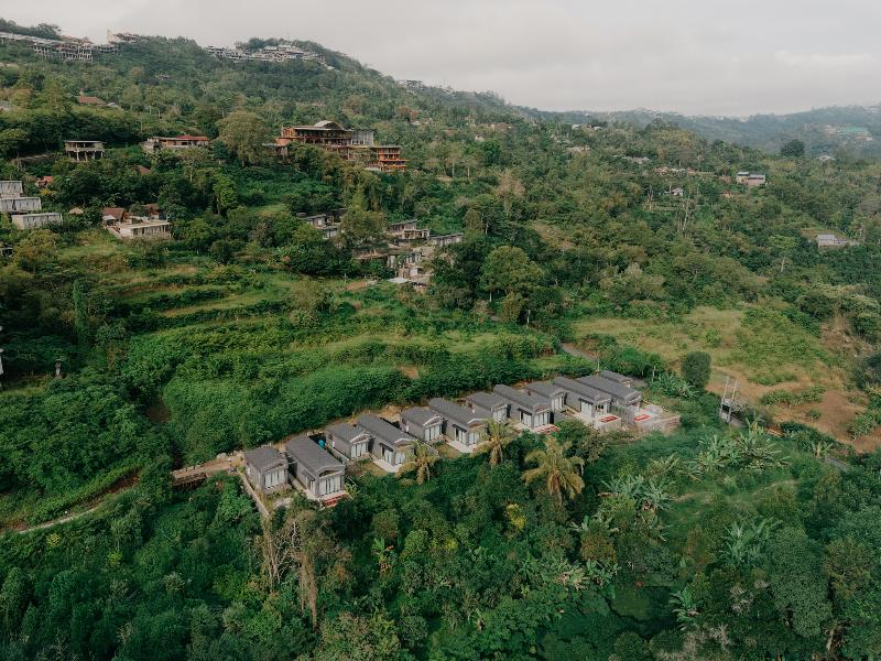 Pakubon Kintamani By Desa Oculus