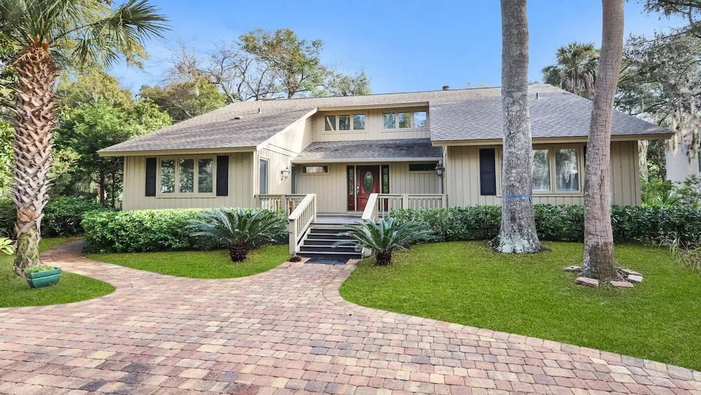 7 Strath 4 Bedroom Home