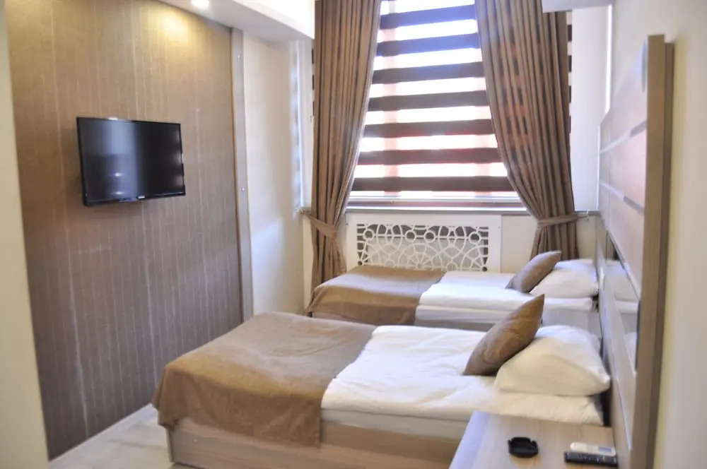 Arikan Otel