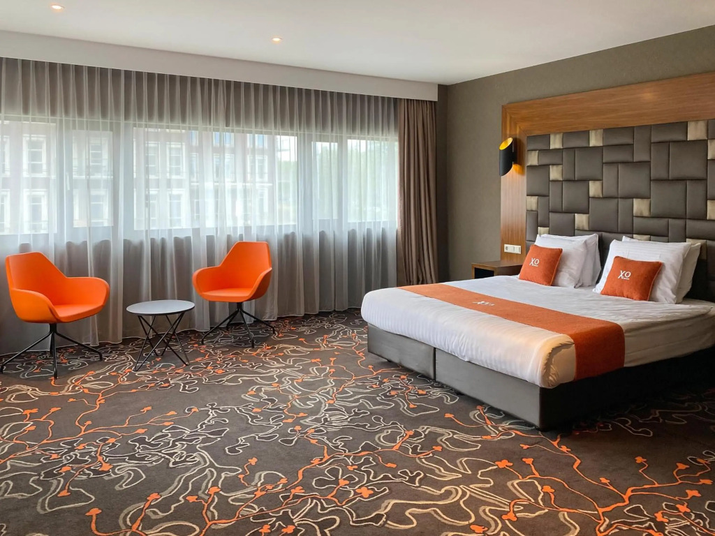 XO Hotels Park West