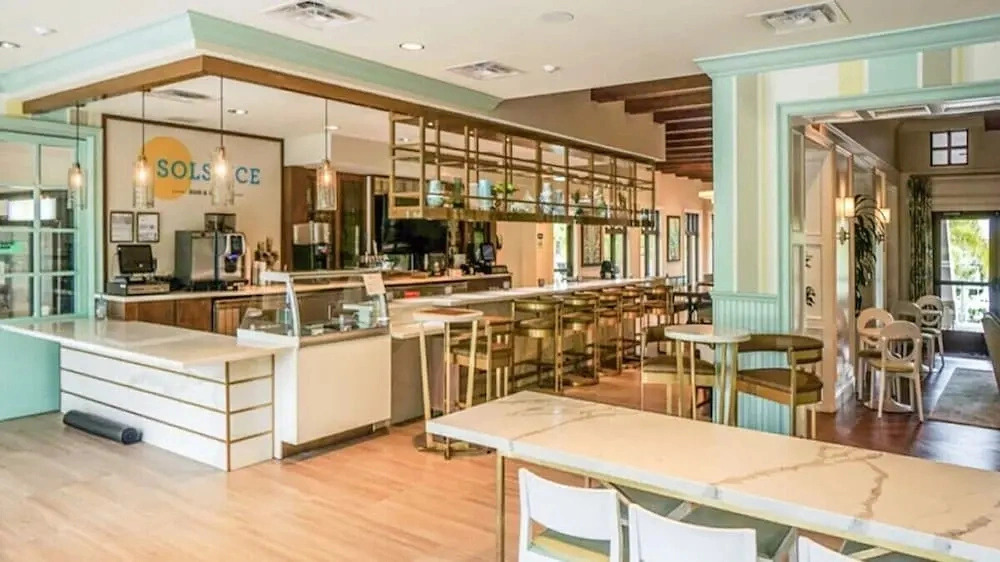 Solara Resort Home With Pool 15min to Disney World