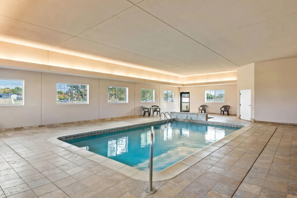 Days Inn by Wyndham Carroll