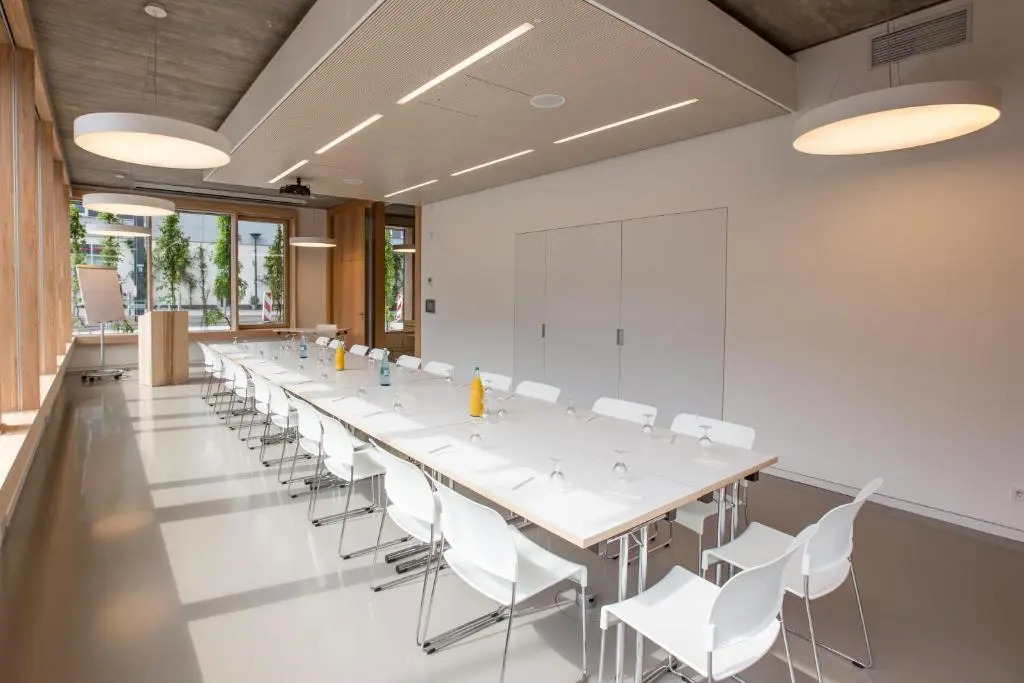 Green City Hotel Vauban