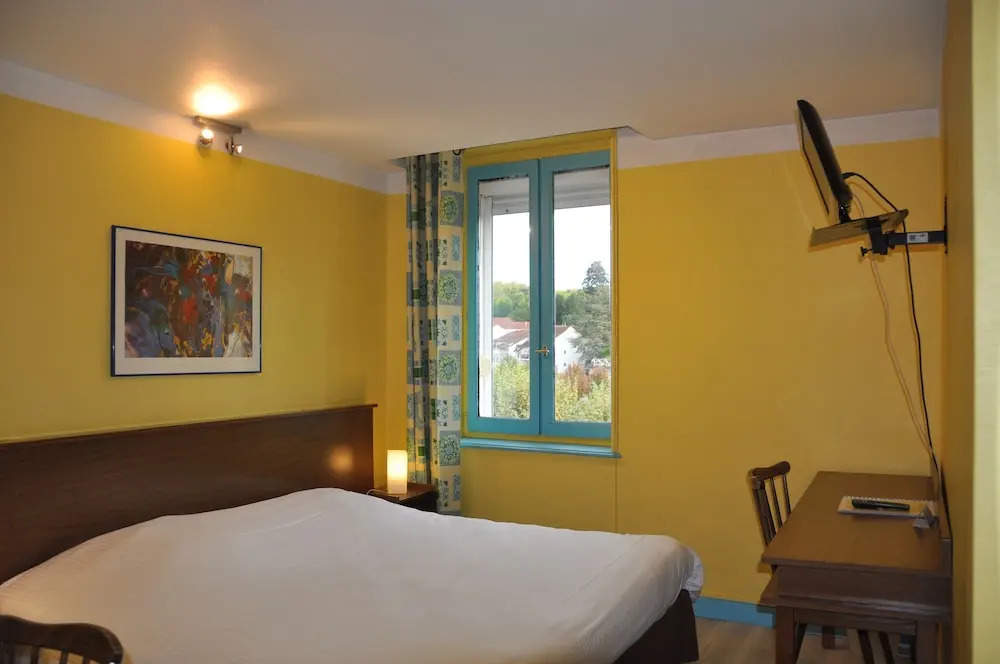 Appart Hotel de France