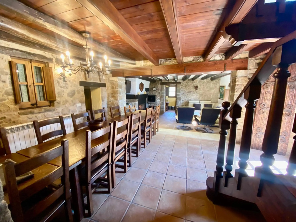 Casa Rural Can Mananna