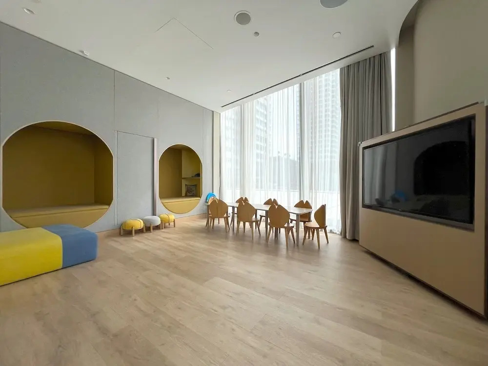 Flex Emaar Address