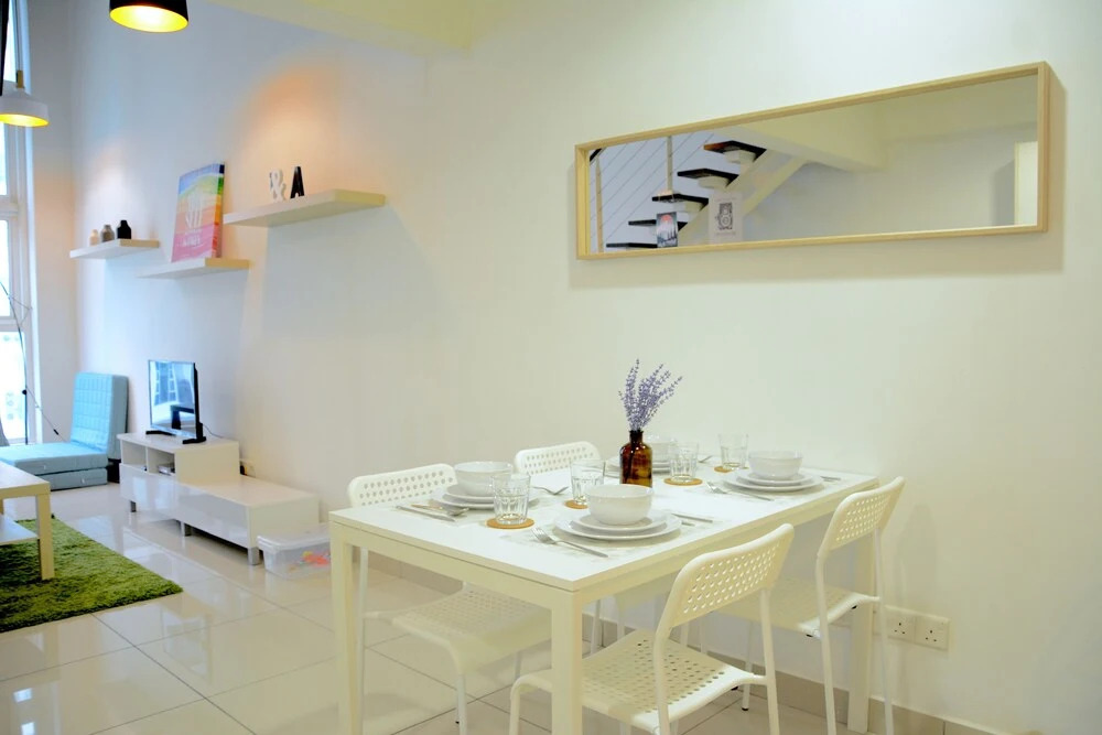 LivingSpace at Scott Garden