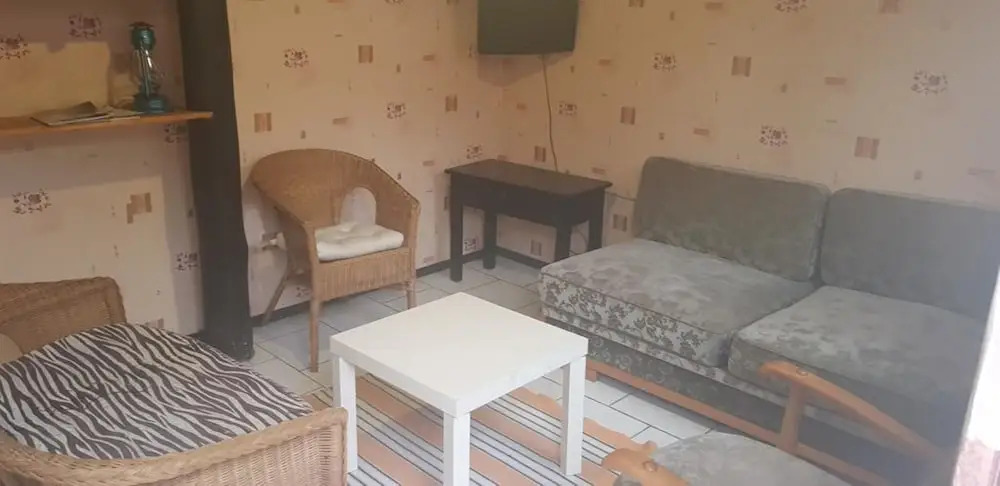 Guesthousejane Villa & Apartments
