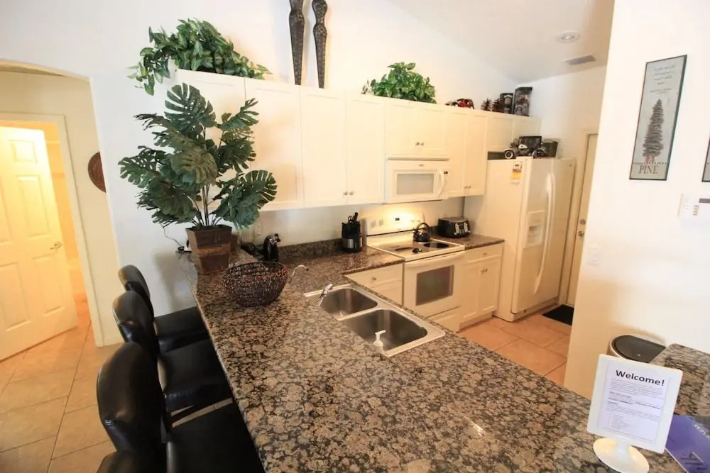 Villa Havelaar - Executive - 3 Bedroom