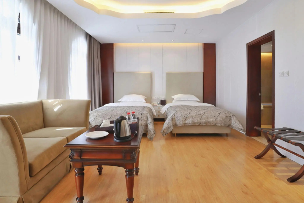 Xing Lin Wan Hotel