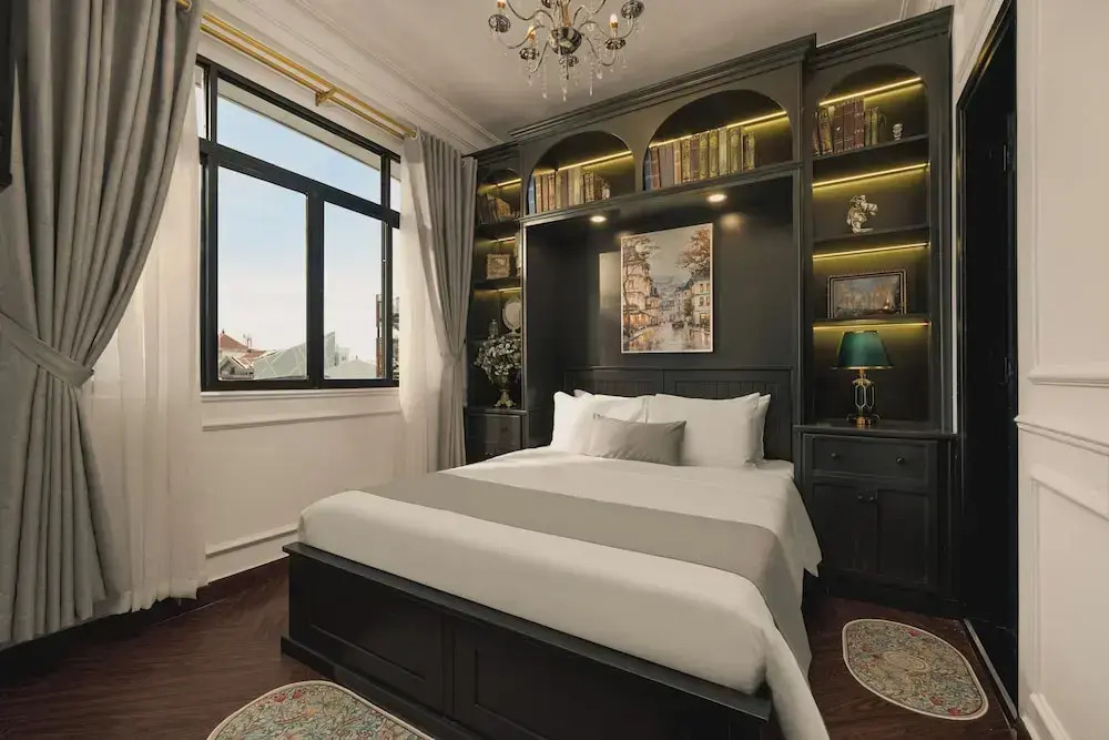 Vina Vintage Hotel