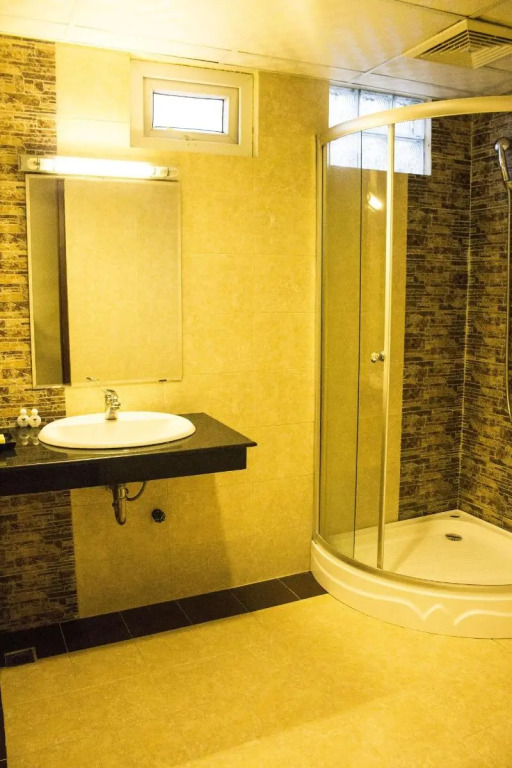 Thi Thao Gardenia Hotel