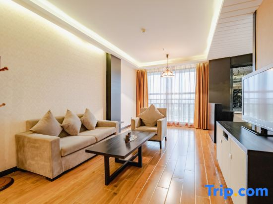 Junyi International Hotel