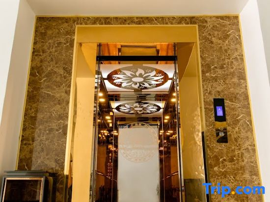 NEW SUN NAM ĐỊNH hotel