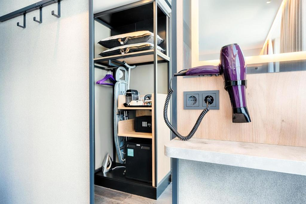 Premier Inn Berlin City Centre