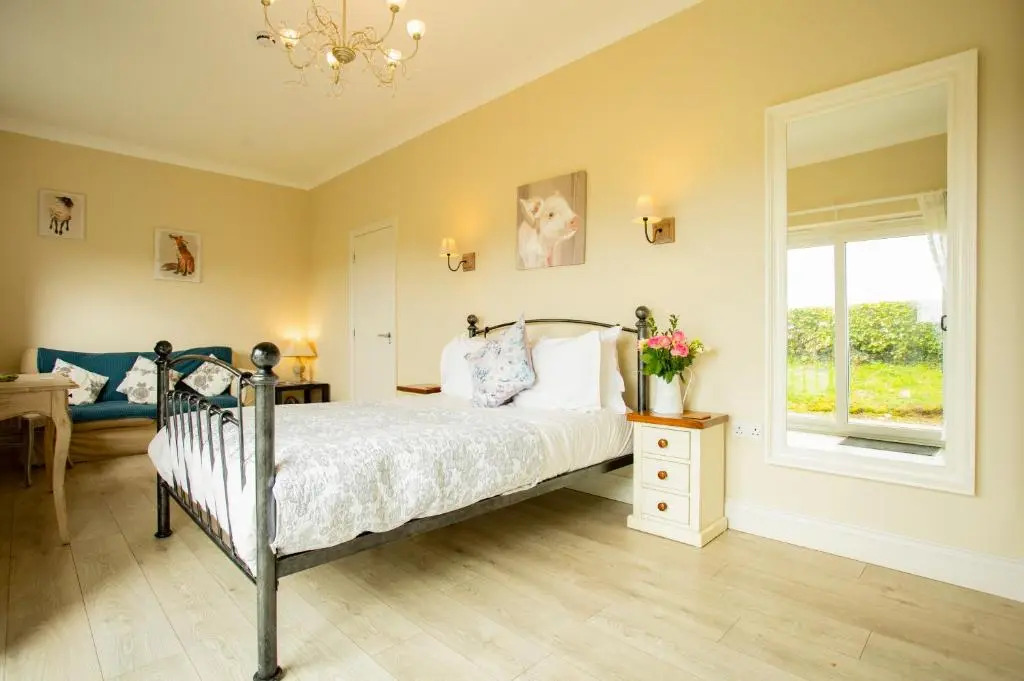 Accommodation Bristol Airport