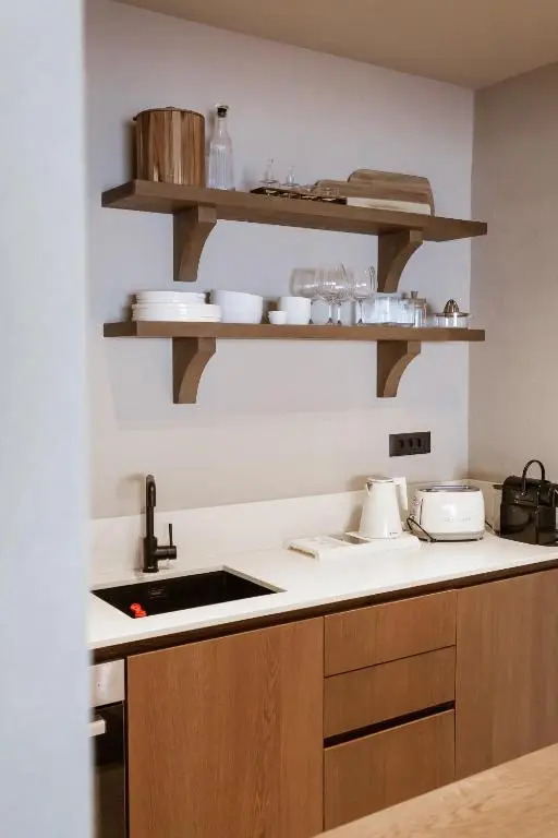 Sevasti Seaview Suite