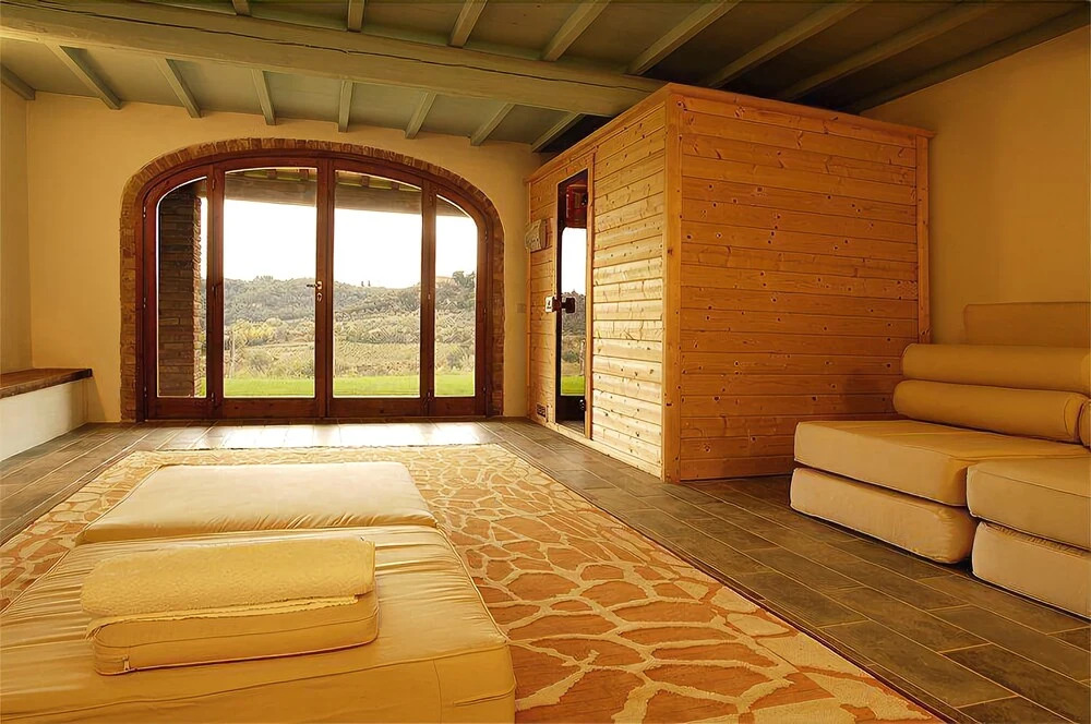 Villa Petrognano by PosarelliVillas