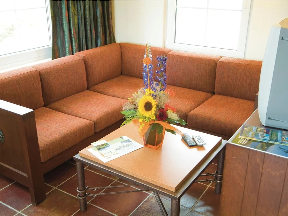 Spacious Villa in Traditional Style not far From the Moselle