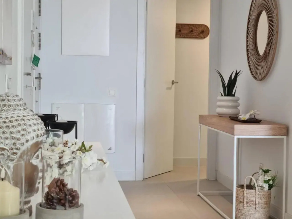 Sea & Village luxury appartment in the marina