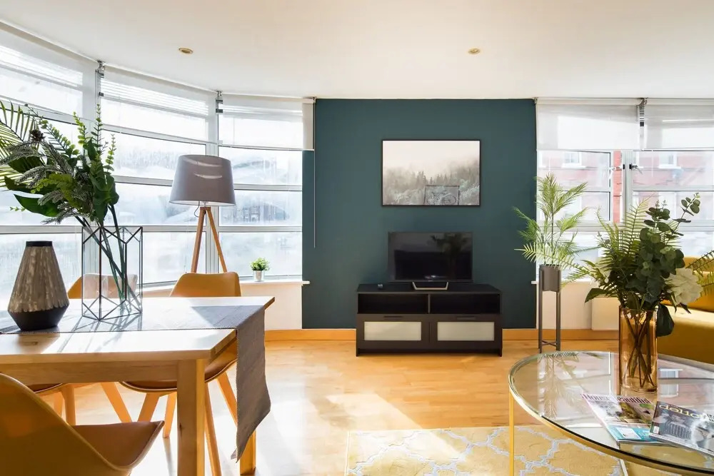 The Hoxton Apartments