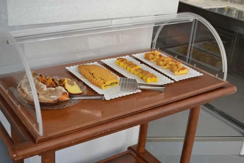 Hotel Quaglia