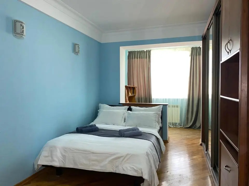 Home Comfort (Хоум Комфорт) на улице Братьев Нурбагандовых