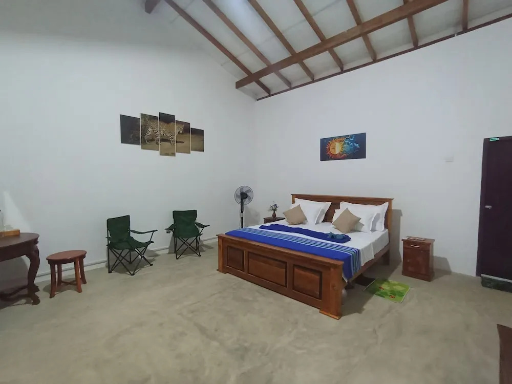 Wilpattu Wild Villa
