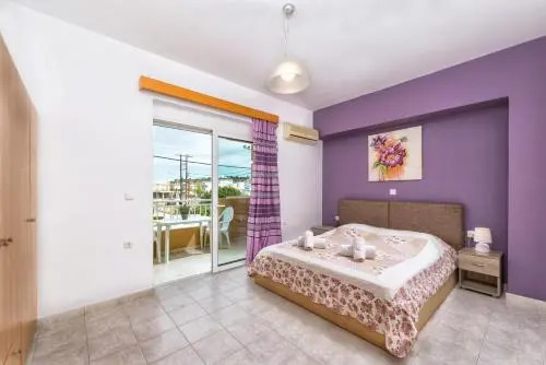 Iliana Apartment