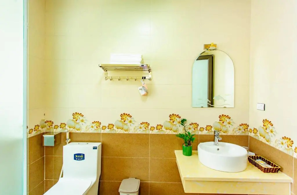 Lan Tuong Hotel