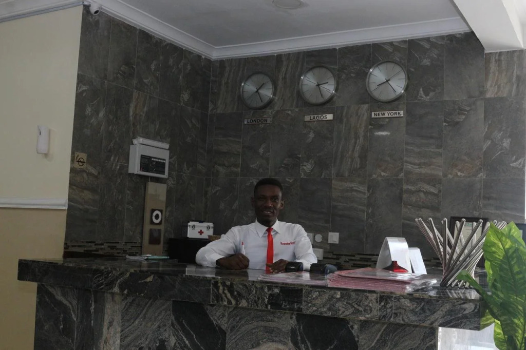 Rosmohr Hotels