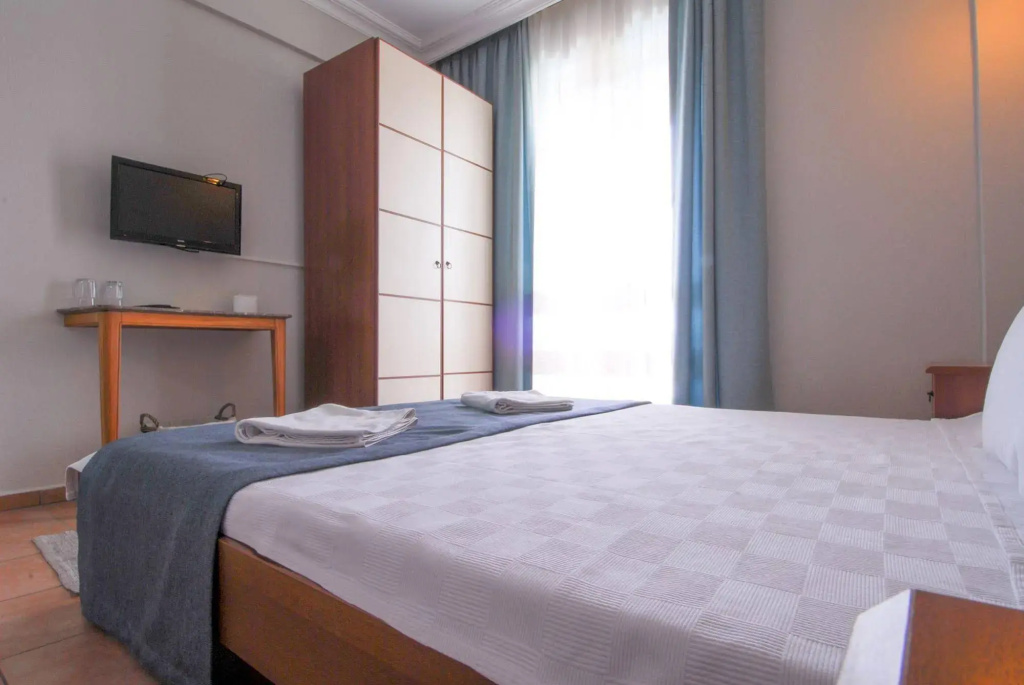 Villa Danlin Hotel