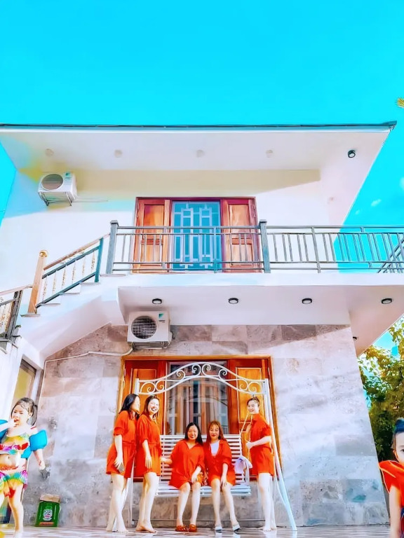 The Hill Villas