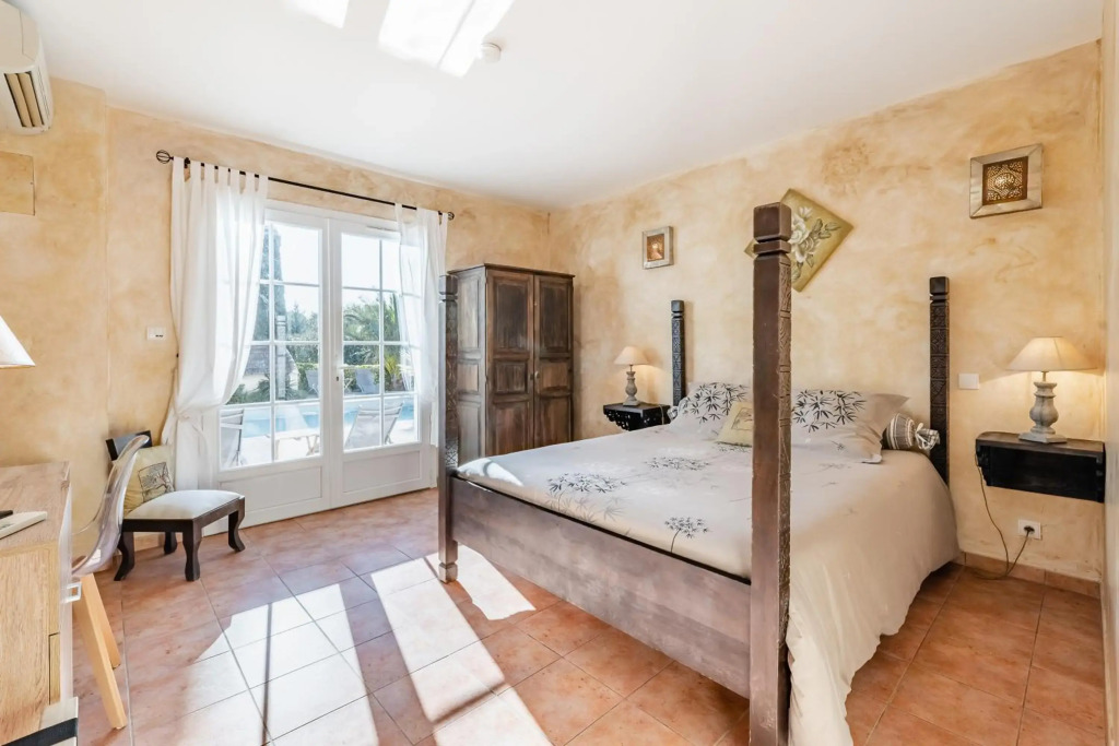 La Bastide de Font Clarette