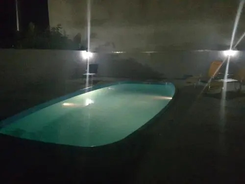 Pousada Casa da Praia