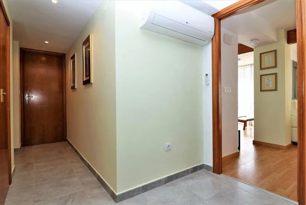 Apartamento Albatros 1-1