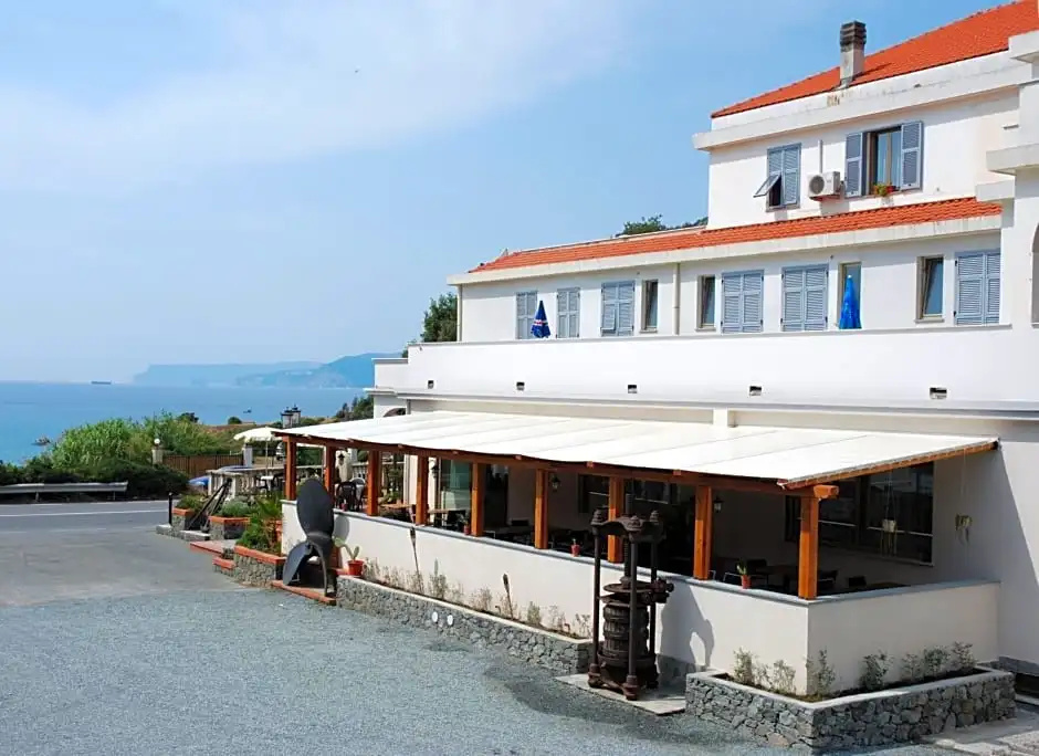Hotel Torre