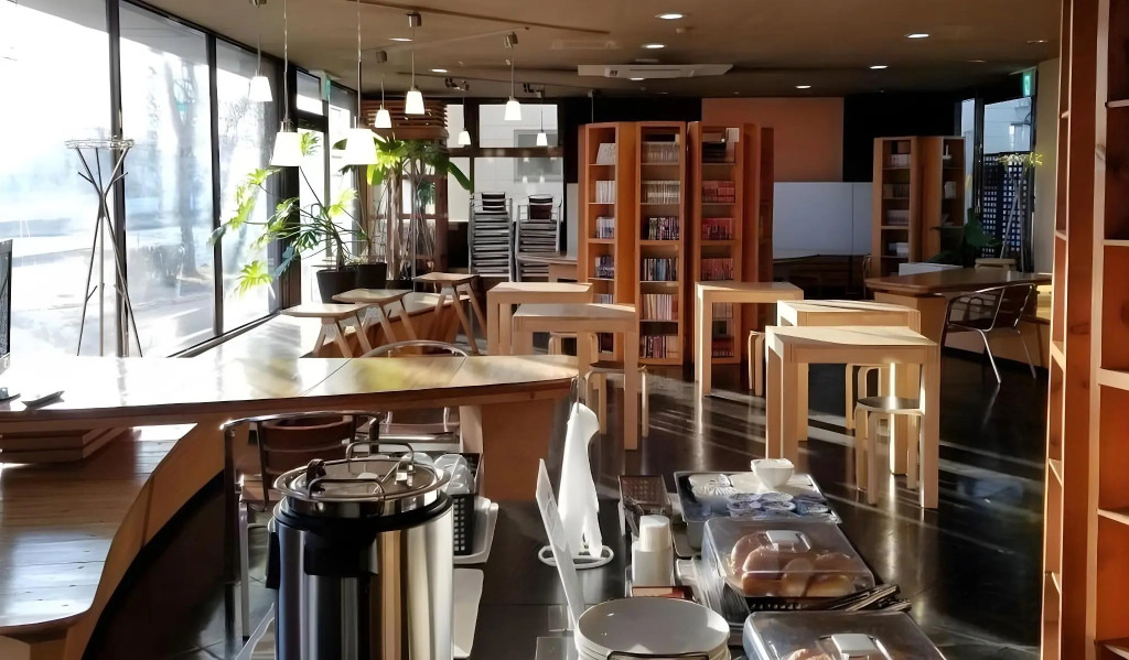 Tsukuba Daily Inn