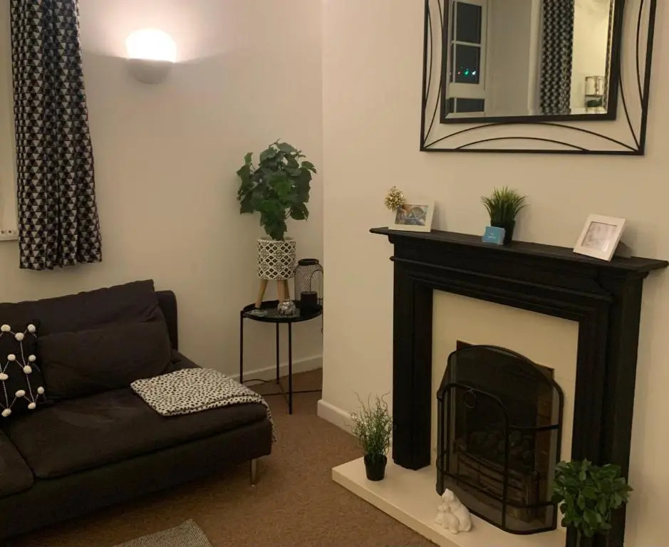 Seawards 2 Bedroomed Seafront Filey