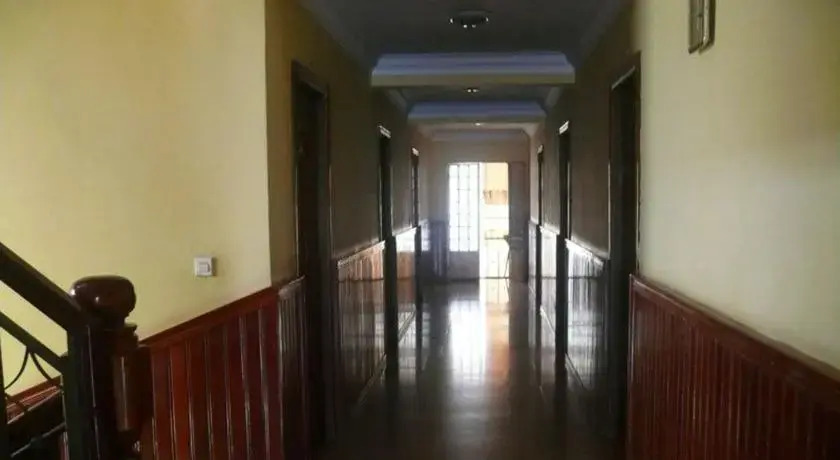 Angkor View Hotel